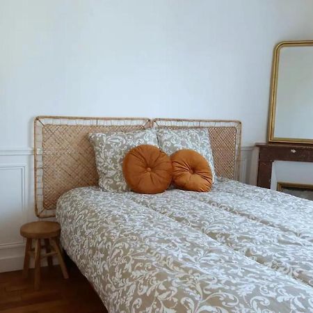 Charmant Appartement Cosy A سوراسْنْ المظهر الخارجي الصورة