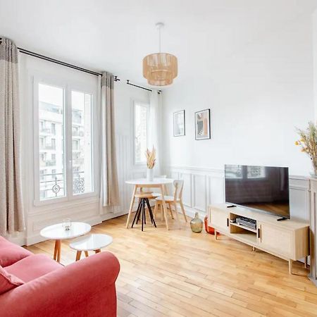 Charmant Appartement Cosy A سوراسْنْ المظهر الخارجي الصورة