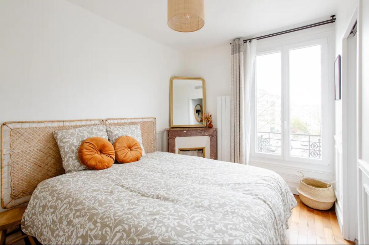 Charmant Appartement Cosy A سوراسْنْ المظهر الخارجي الصورة