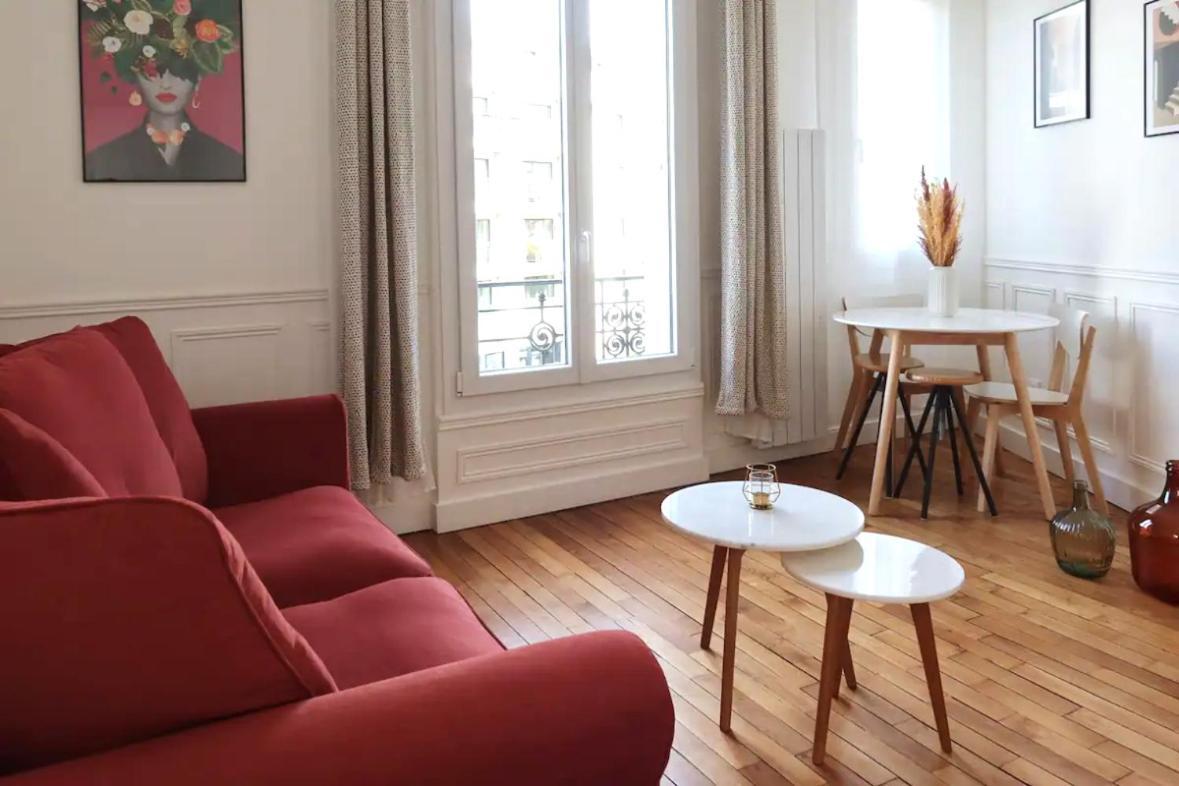 Charmant Appartement Cosy A سوراسْنْ المظهر الخارجي الصورة