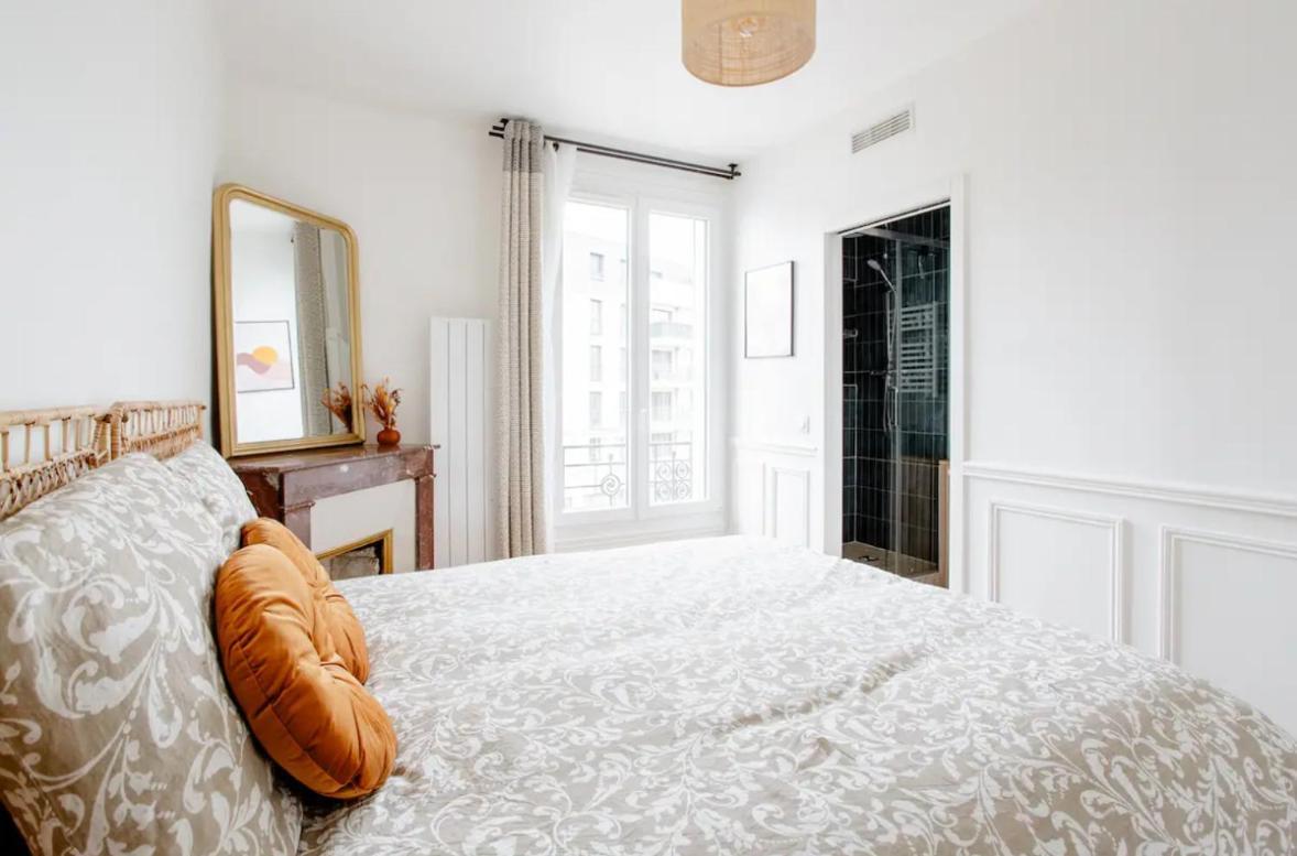 Charmant Appartement Cosy A سوراسْنْ المظهر الخارجي الصورة