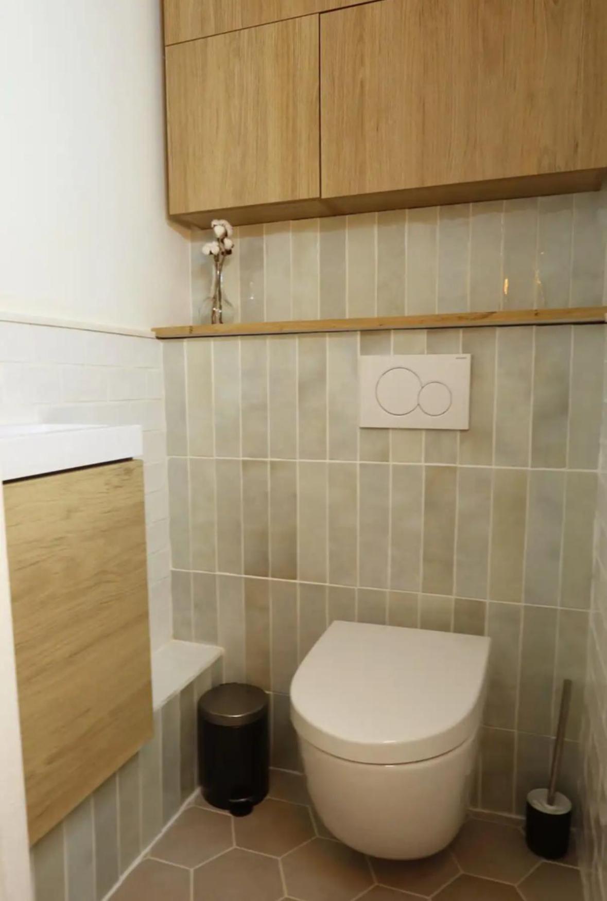 Charmant Appartement Cosy A سوراسْنْ المظهر الخارجي الصورة