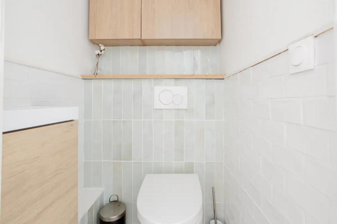 Charmant Appartement Cosy A سوراسْنْ المظهر الخارجي الصورة