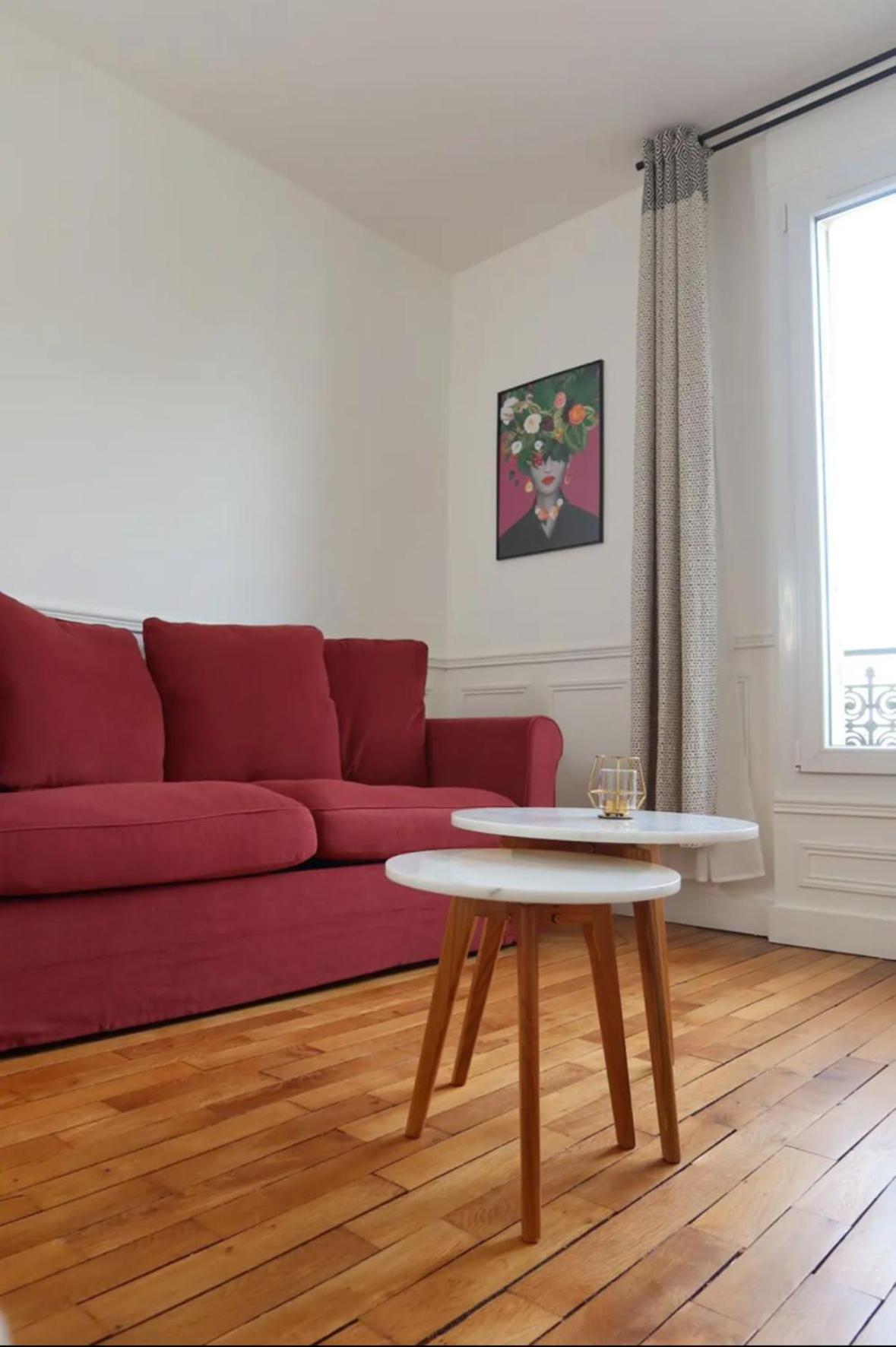 Charmant Appartement Cosy A سوراسْنْ المظهر الخارجي الصورة