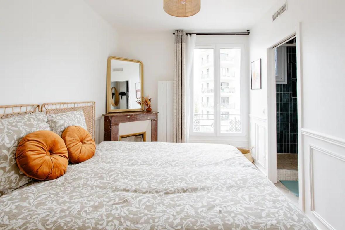 Charmant Appartement Cosy A سوراسْنْ المظهر الخارجي الصورة